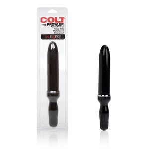 Colt the Prowler Vibe - Black - MyPleasure