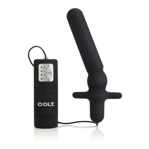 Colt Waterproof Anal T - MyPleasure