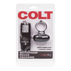 Colt Wp Power Cockring - MyPleasure