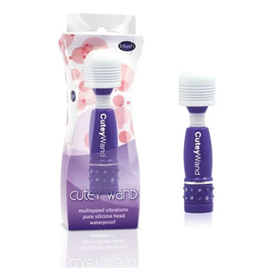 Cutey Wand - Purple