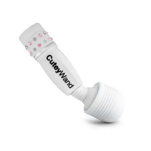 Cutey Wand - White
