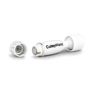 Cutey Wand - White