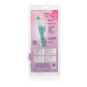 Dazzle Xtreme Thruster - MyPleasure