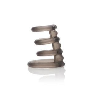 Dr. Joel Kaplan Support Master Triple Smooth - Smoke - MyPleasure