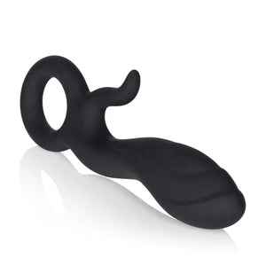 Dr. Joel Kaplan Ultimate Prostate Stimulator - Black - MyPleasure