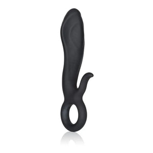 Dr. Joel Kaplan Ultimate Prostate Stimulator - Black - MyPleasure