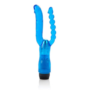Dual Penetrator Vibrator - MyPleasure