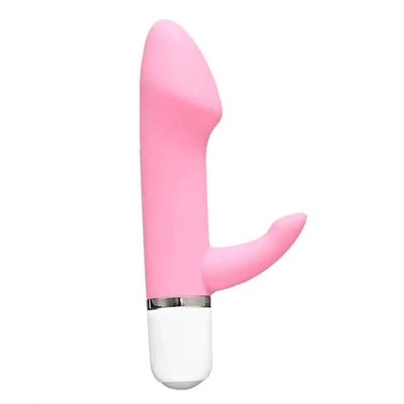 Eva Mini Vibe - Make Me Blush Pink