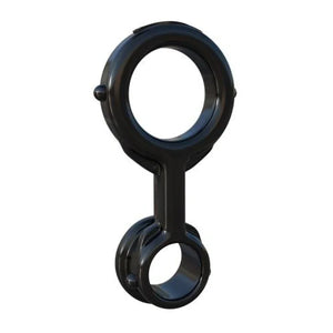Fantasy C-Ringz Ironman Duo Ring