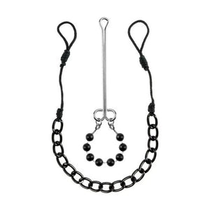Fetish Fantasy Limited Edition Nipple and Clit Jewerly