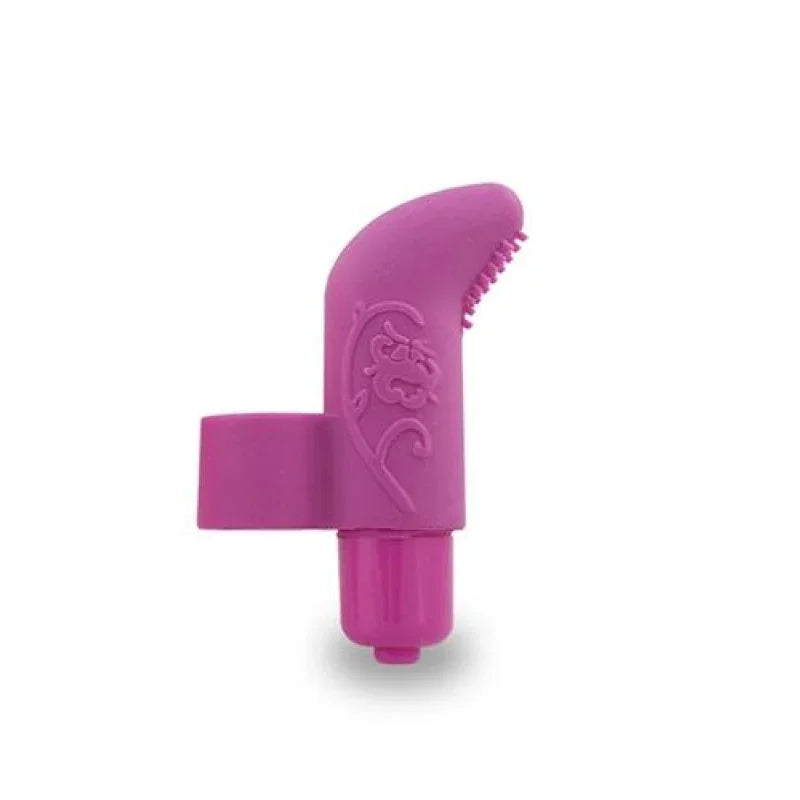 Finger Vibe - Purple
