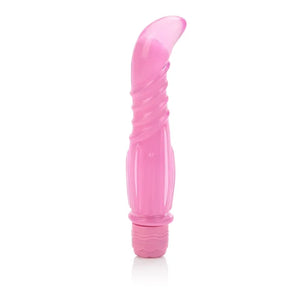 First Time Softee Pleaser - Pink - MyPleasure