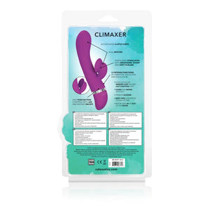 Foreplay Frenzy - Climaxer - MyPleasure