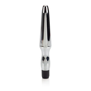 Fujikos Waterproof Anal Probe - Silver
