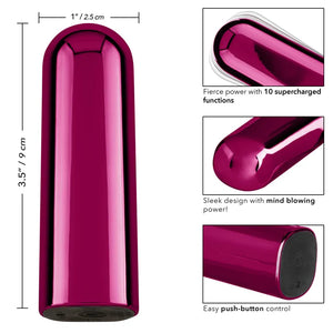 Glam - Pink