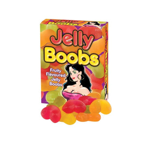 Gummy Boobs 4.23 Oz - MyPleasure