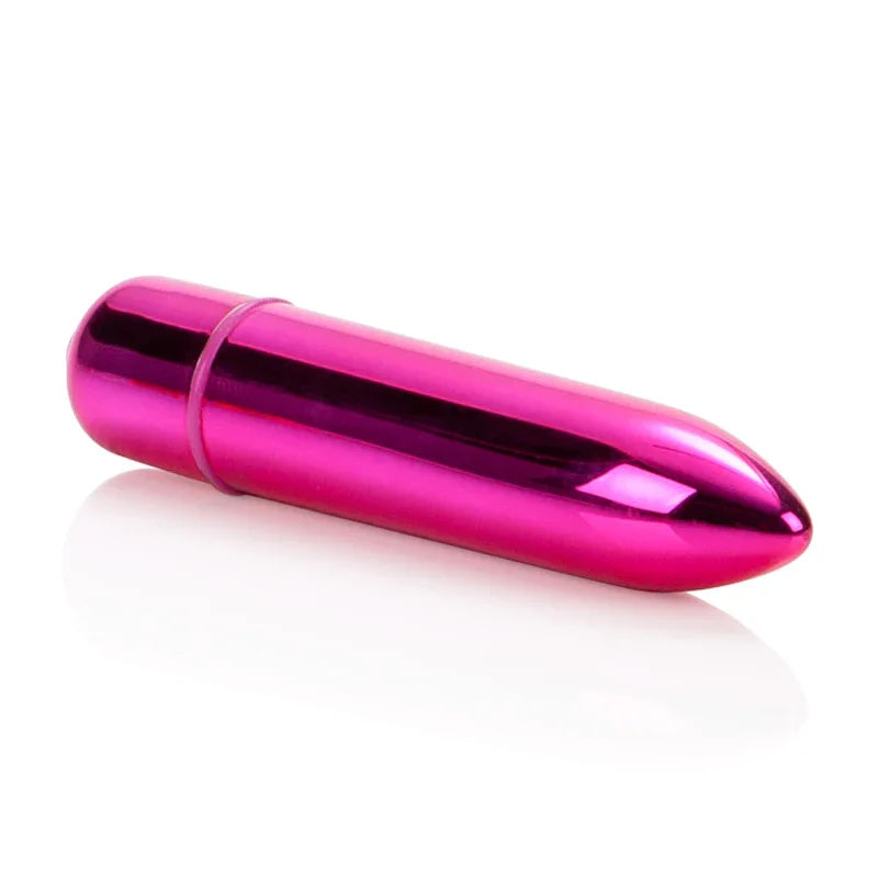 High Intensity Bullet - Pink - MyPleasure