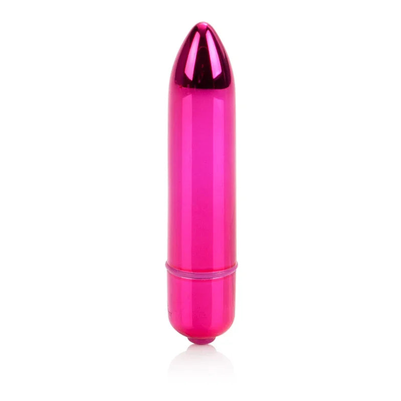 High Intensity Bullet - Pink - MyPleasure