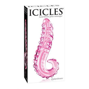 Icicles No 24 - MyPleasure
