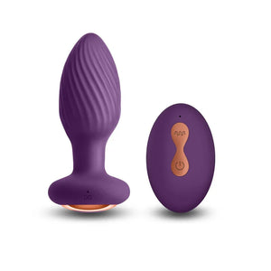 Inya - Alpine - Purple