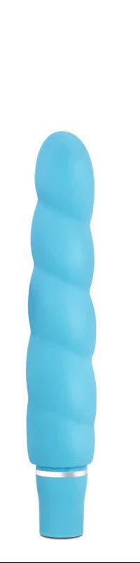 Luxe - Anastasia - Aqua