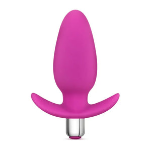Luxe Little Thumper - Pink - MyPleasure
