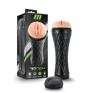 M for Men - the Torch - Pussy - Vanilla - MyPleasure