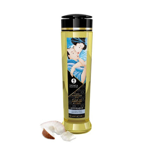 Massage Oils - Adorable - 8 Fl. Oz. - MyPleasure