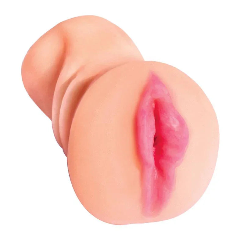 Mistress Britanny - Vanilla - MyPleasure