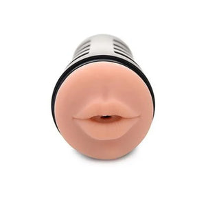 Mistress Karla Deluxe Mouth Stroker - Medium
