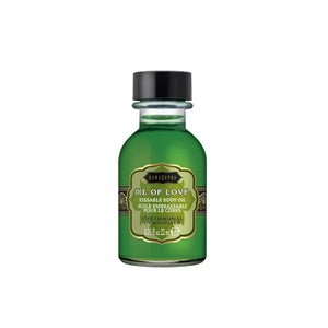 Oil of Love - the Original - 0.75 Fl. Oz. / 22 ml