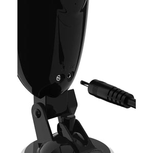 Pdx Elite Dirty Talk Starter Stroker - MyPleasure