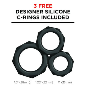 Pdx Elite Moto Stroker