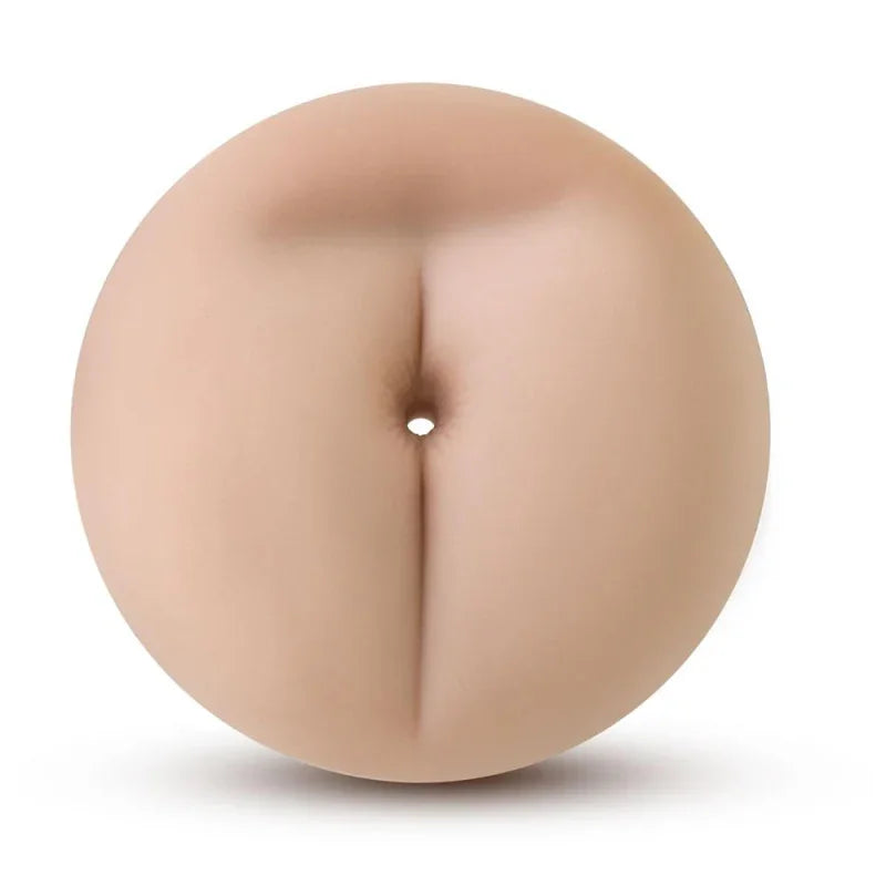 Performance - Universal Pump Sleeve - Anal - Vanilla - MyPleasure