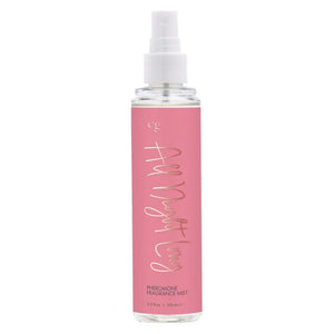 Pheromone Fragrance Mist All Night Long 3.5 Fl. Oz. - MyPleasure