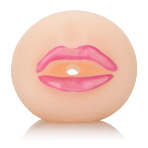 Pure Skin Pump Sleeve Lips - MyPleasure