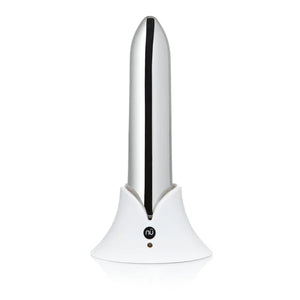Sensuelle Point 20 Function Bullet - Silver