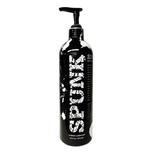 Spunk Lube Hybrid Pump 16 Fl Oz - MyPleasure