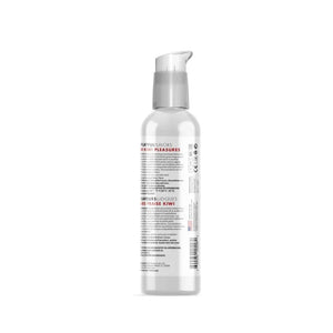 Swiss Navy 4-in-1 Playful Flavors - Strawberry Kiwi Pleasures - 4 Fl. Oz. - MyPleasure