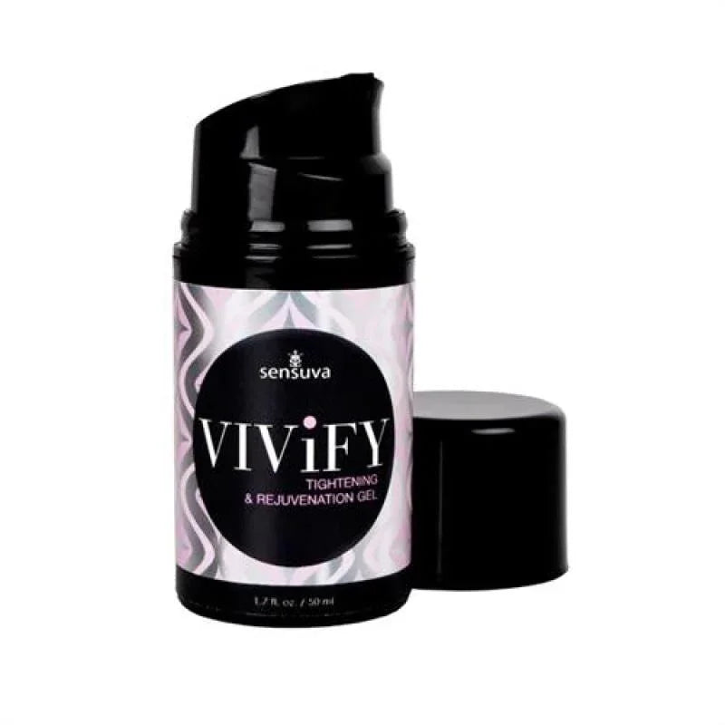 Vivify Tightening Gel - 1.7 Oz. - MyPleasure