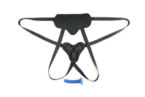 New Comers Strap on Set - Special Edition