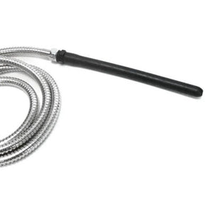 10 Inch Silicone Comfort Nozzle Attachment