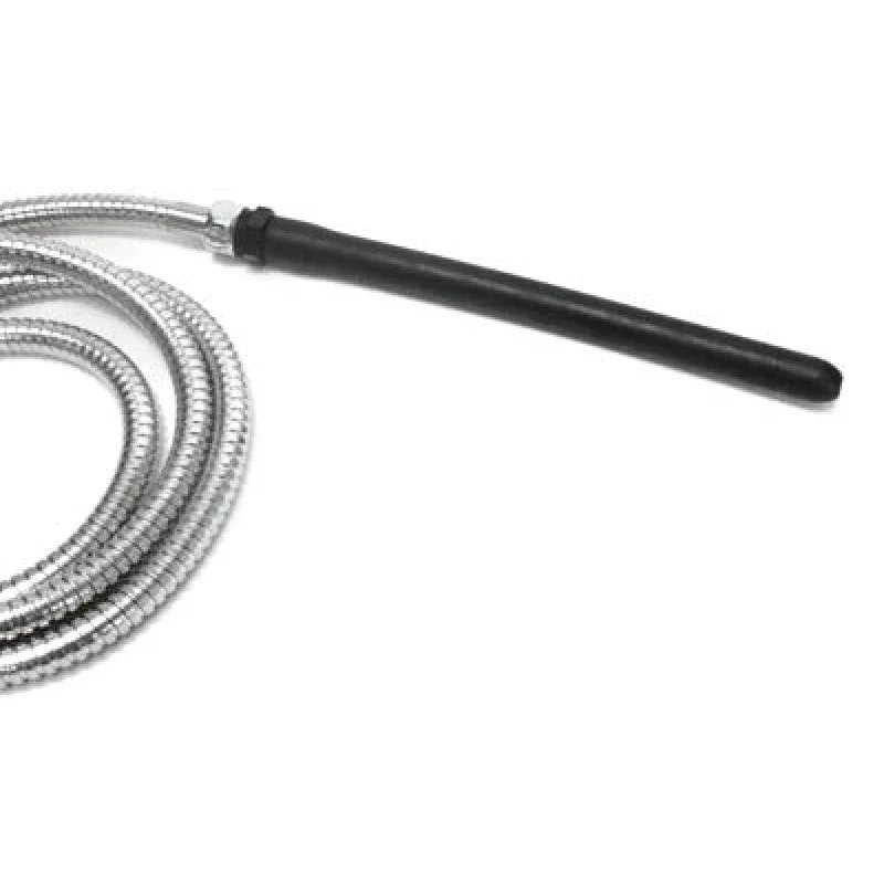 10 Inch Silicone Comfort Nozzle Attachment