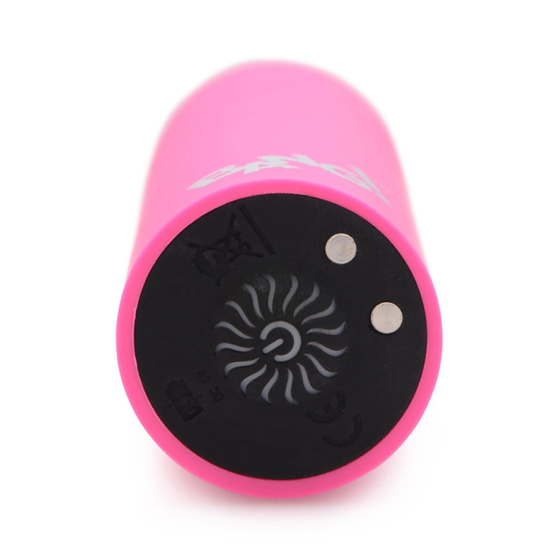 10x Mega Vibrator - Pink