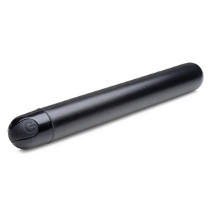 10x Slim Metallic Bullet - Black