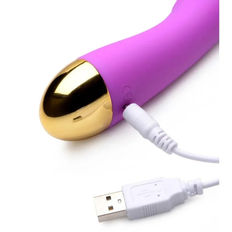 G-Thump Silicone G-Spot Stimulator