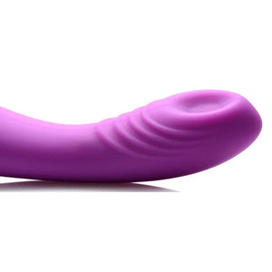 G-Thump Silicone G-Spot Stimulator