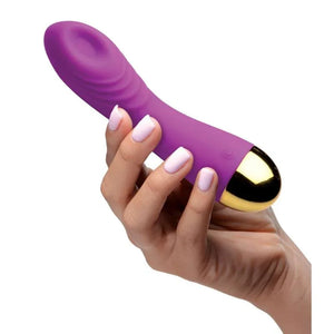 G-Thump Silicone G-Spot Stimulator