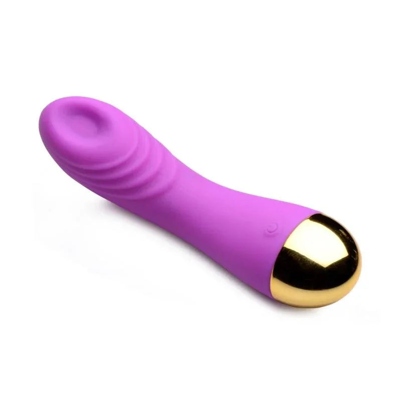 G-Thump Silicone G-Spot Stimulator