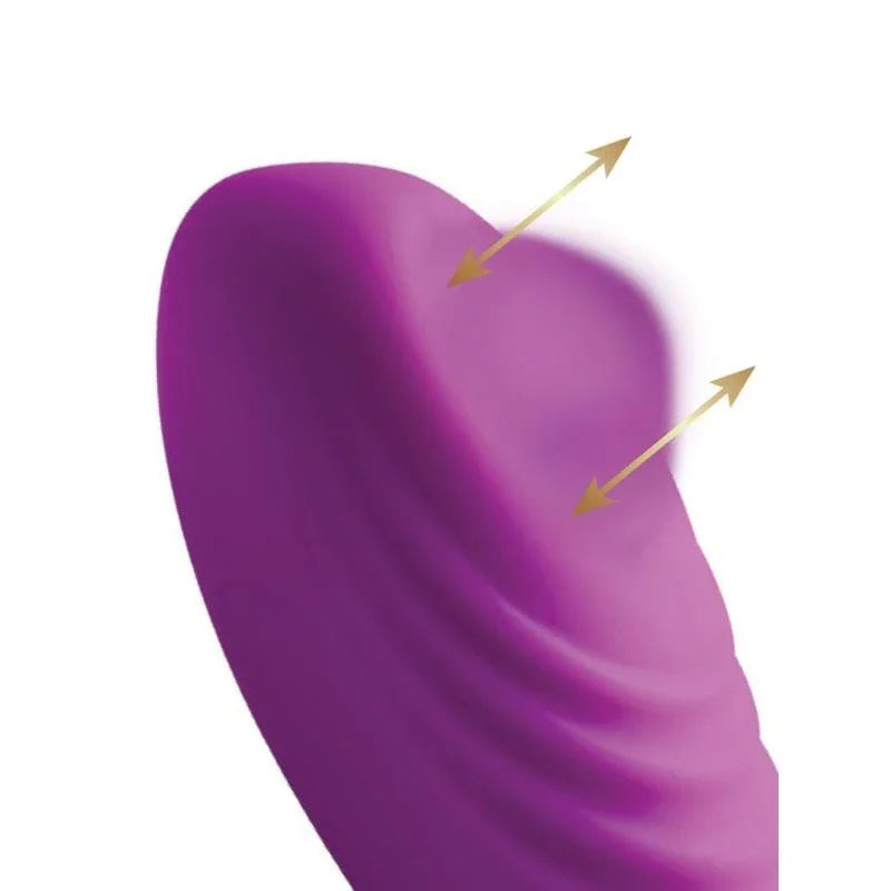 G-Thump Silicone G-Spot Stimulator